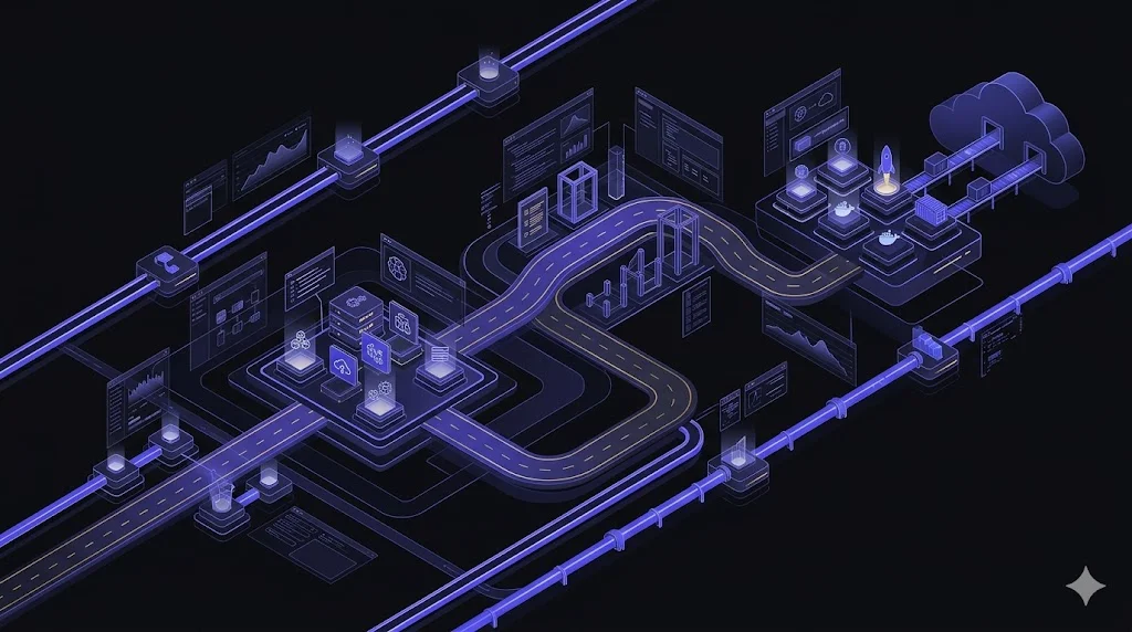 Kubernetes Guru | Kubernetes Consulting & Expert Guides - Kubernetes guide